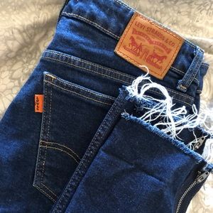 Levi’s Jeans